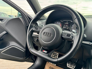 Audi S3 foto 9