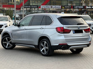 BMW X5 foto 5