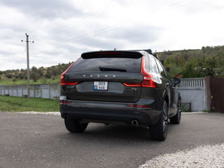 Volvo XC60 foto 3