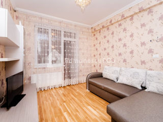 Apartament cu 3 camere, 94 m², Ciocana, Chișinău foto 5