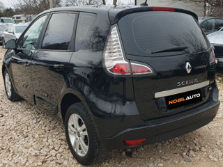 Renault Scenic foto 3