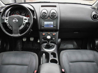 Nissan Qashqai foto 7