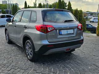 Suzuki Vitara foto 10