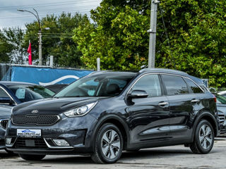 KIA Niro foto 4