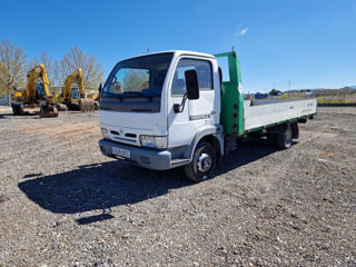 Nissan Cabstar  piese