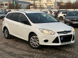 Ford Focus foto 5