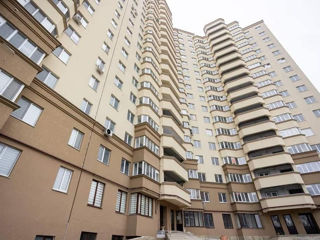 Apartament cu 3 camere, 97 m², Botanica, Chișinău