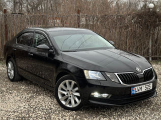 Skoda Octavia foto 3