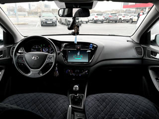 Hyundai i20 foto 20