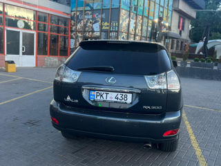 Lexus RX Series foto 6