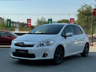 Toyota Auris foto 1