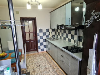 Apartament cu 3 camere, 70 m², BAM, Bălți foto 6