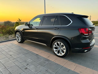 BMW X5 foto 4