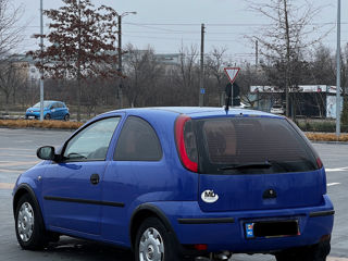 Opel Corsa foto 6