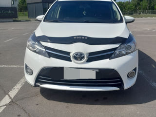 Toyota Verso foto 3