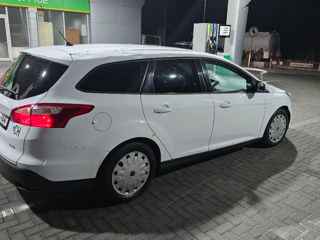 Ford Focus foto 2