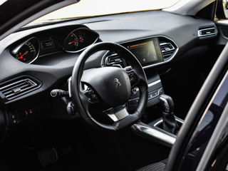 Peugeot 308 foto 12