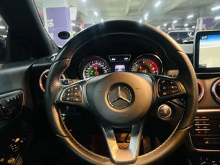 Mercedes CLA foto 7