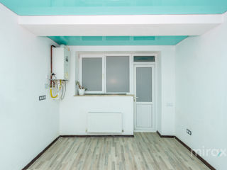Apartament cu 3 camere, 67 m², Durlești, Chișinău foto 5