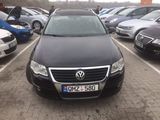 Volkswagen Passat foto 2