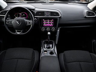 Renault Kadjar foto 6