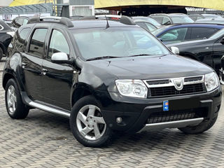 Dacia Duster foto 4