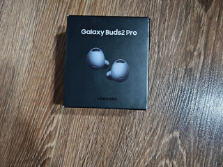 Galaxy buds 2 pro foto 2