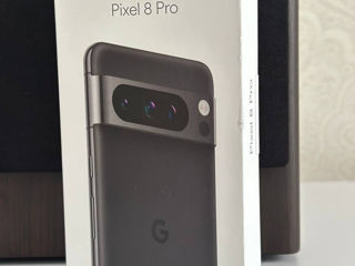 Google Pixel 8 Pro Nou!!!