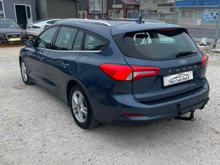 Ford Focus foto 4