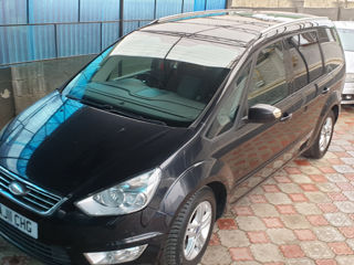 Ford Galaxy foto 6