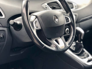 Renault Grand Scenic foto 7