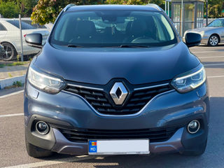 Renault Kadjar foto 3