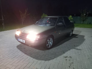 Lada / ВАЗ 2110 foto 1