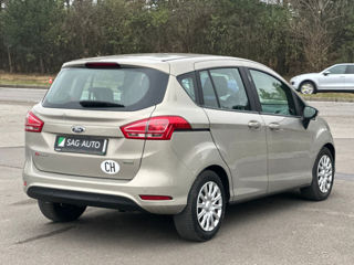 Ford B-Max foto 5