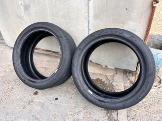 Pirelli 255/40 r19 foto 5