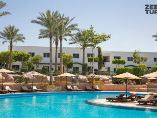 Egipt, Sharm El Sheikh - Sultan Gardens Resort 5*