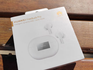 Huawei FreeBuds Pro