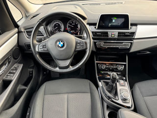 BMW 2 Series foto 11