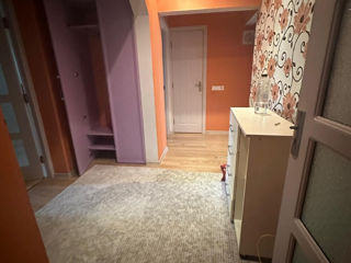 Apartament cu 3 camere, 68 m², BAM, Bălți foto 3