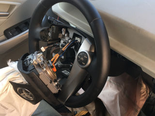 Piese toyota prius 30 dezmembrare разборка тойота приус 30 запчасти разборка toyota prius 30 foto 1