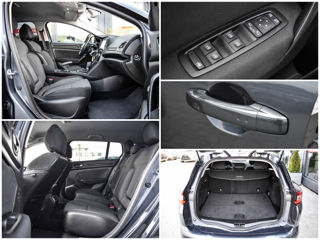 Renault Megane foto 15