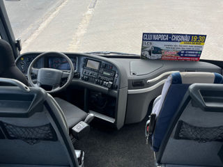 Volvo 9900 foto 4