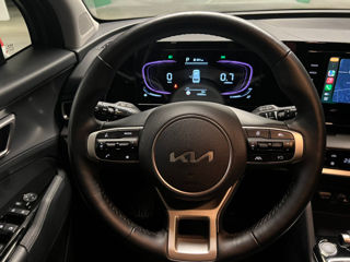 KIA Sportage foto 7