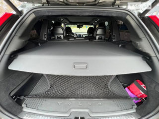 Шторка багажника Volvo XC90 2015-2023