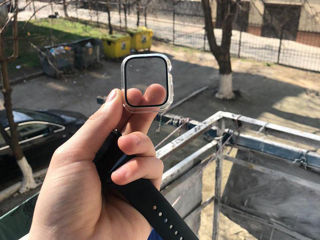 Vind iPhone X,Apple watch series 7,Air pods Pro. фото 4