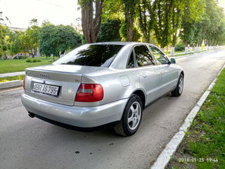 Audi A4 foto 5