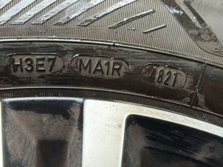 Vind GOODYEAR 235/55/R19 foto 4