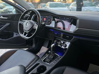 Volkswagen Jetta foto 12