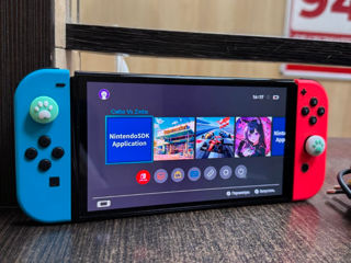 Nintendo Switch -Oled - 3790 lei