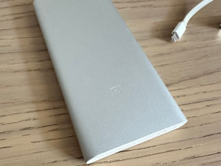 Xiaomi Power Bank /Baterie externa/внешний аккумулятор foto 1